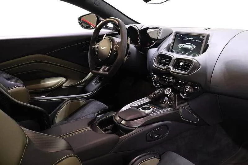 2023 Aston Martin V8 Vantage (2019+) - Image 15 of 16