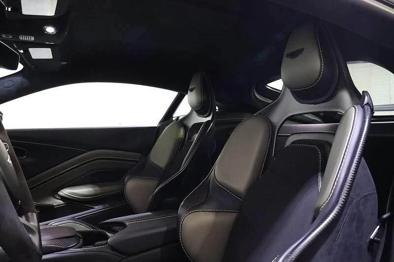 2023 Aston Martin V8 Vantage (2019+) - Image 13 of 16