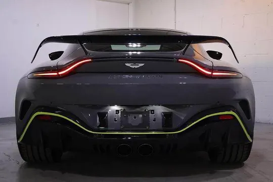 2023 Aston Martin V8 Vantage (2019+) - Image 4 of 16