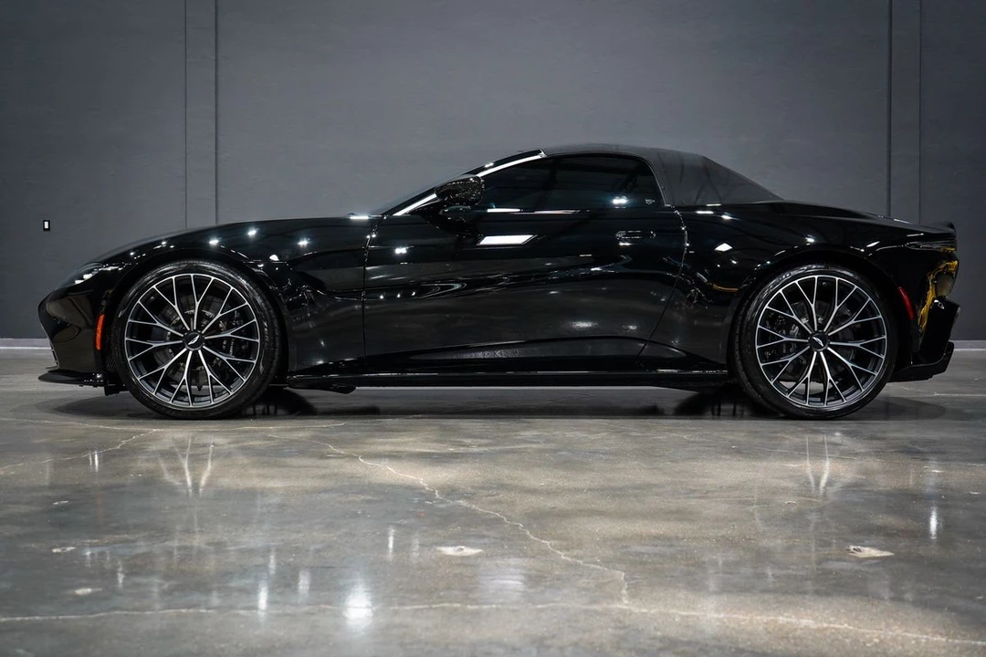 2023 Aston Martin V8 Vantage (2019+) - Image 21 of 21
