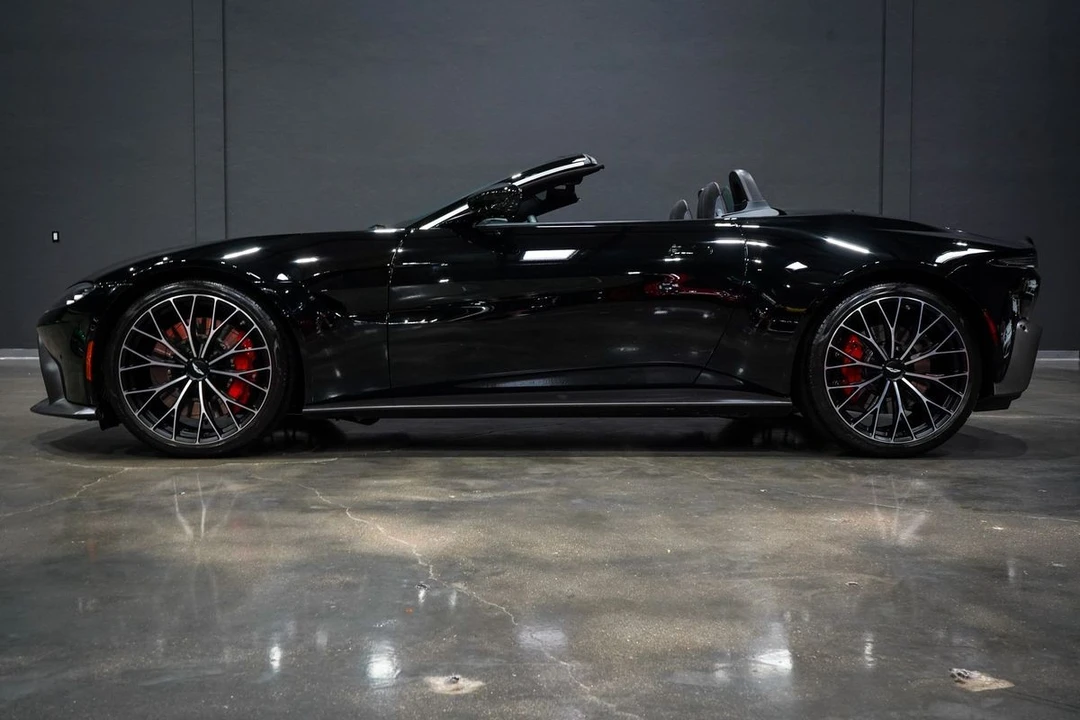 2023 Aston Martin V8 Vantage (2019+) - Image 2 of 21