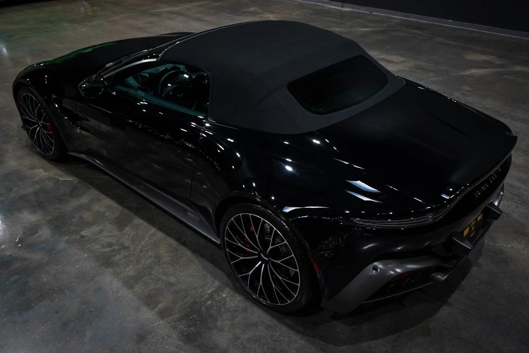 2023 Aston Martin V8 Vantage (2019+) - Image 31 of 31