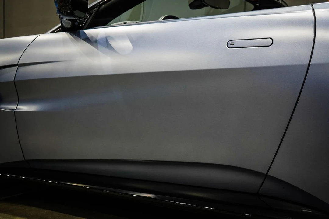 2023 Aston Martin V8 Vantage (2019+) - Image 12 of 21