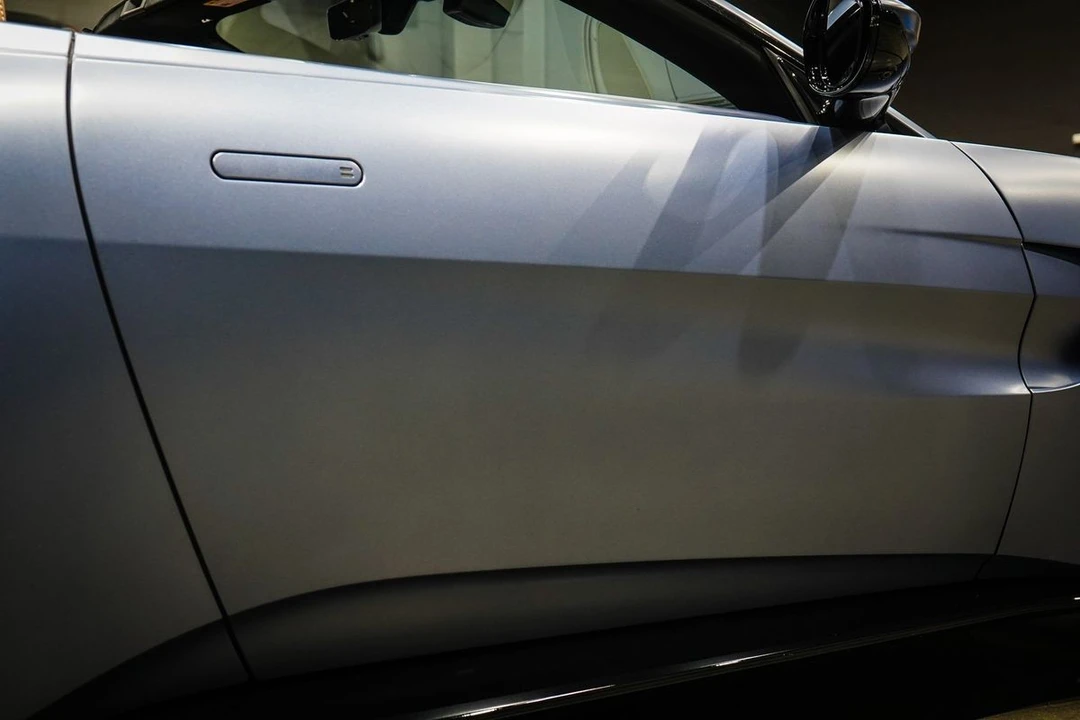 2023 Aston Martin V8 Vantage (2019+) - Image 16 of 21