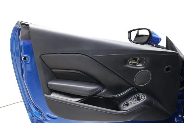 2023 Aston Martin V8 Vantage (2019+) - Image 12 of 31