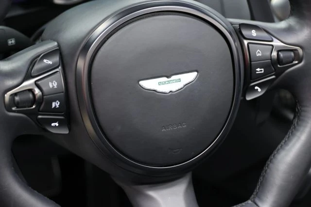 2023 Aston Martin V8 Vantage (2019+) - Image 27 of 31