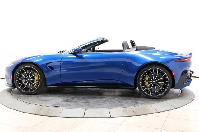 2023 Aston Martin V8 Vantage (2019+) - Image 10 of 31