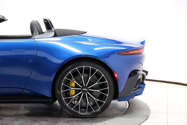 2023 Aston Martin V8 Vantage (2019+) - Image 11 of 31