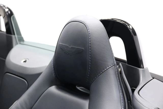 2023 Aston Martin V8 Vantage (2019+) - Image 19 of 31