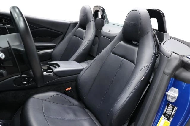 2023 Aston Martin V8 Vantage (2019+) - Image 17 of 31