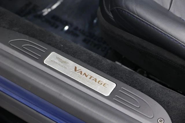 2023 Aston Martin V8 Vantage (2019+) - Image 16 of 31