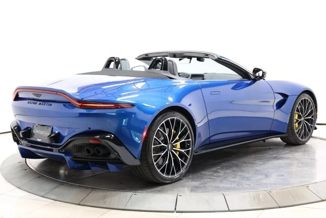 2023 Aston Martin V8 Vantage (2019+) - Image 4 of 31