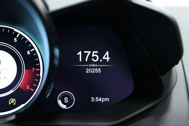 2023 Aston Martin V8 Vantage (2019+) - Image 29 of 31