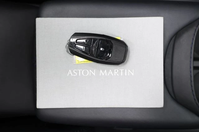 2023 Aston Martin V8 Vantage (2019+) - Image 7 of 31