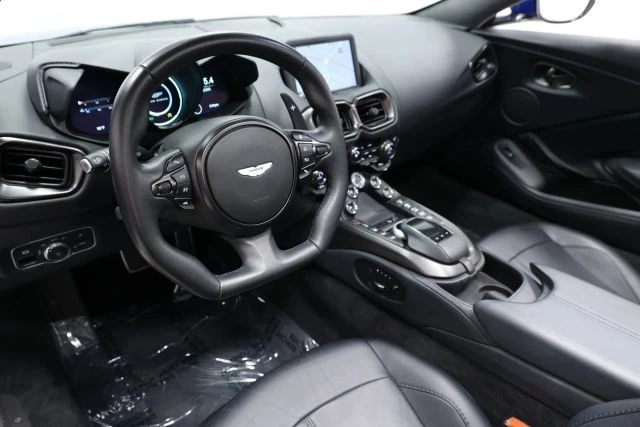 2023 Aston Martin V8 Vantage (2019+) - Image 2 of 31