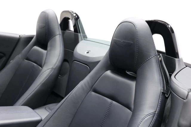 2023 Aston Martin V8 Vantage (2019+) - Image 18 of 31