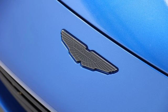 2023 Aston Martin V8 Vantage (2019+) - Image 8 of 31