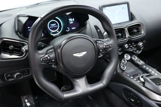 2023 Aston Martin V8 Vantage (2019+) - Image 26 of 31