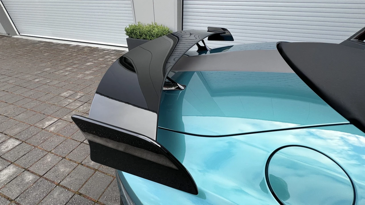 2023 Aston Martin V8 Vantage (2019+) - Image 26 of 31