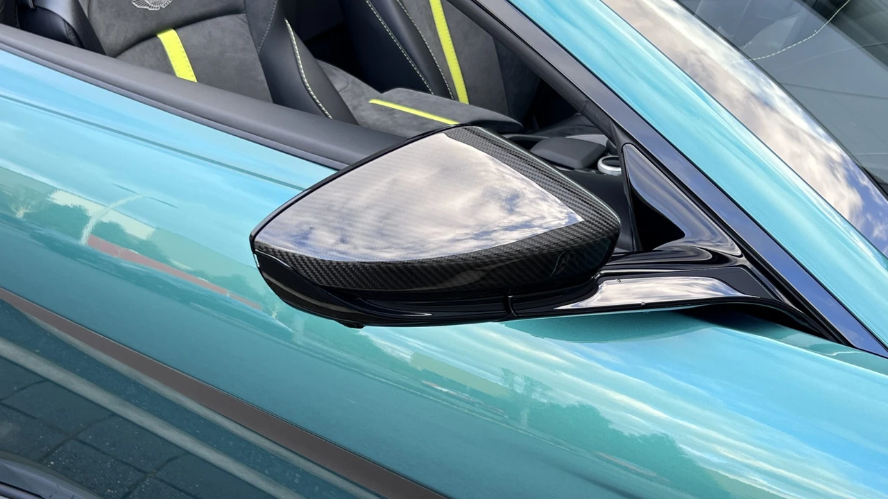 2023 Aston Martin V8 Vantage (2019+) - Image 27 of 31