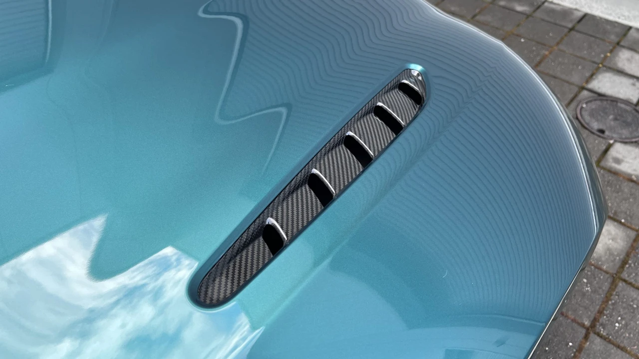 2023 Aston Martin V8 Vantage (2019+) - Image 19 of 31