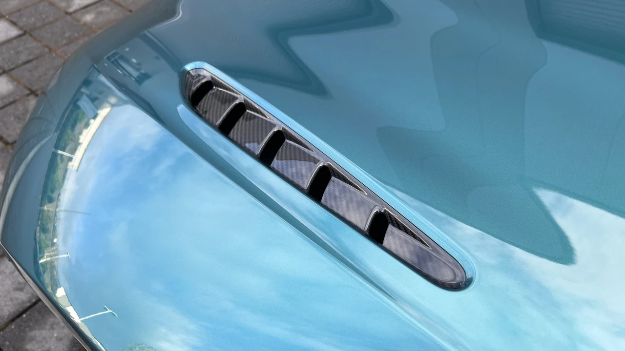 2023 Aston Martin V8 Vantage (2019+) - Image 18 of 31