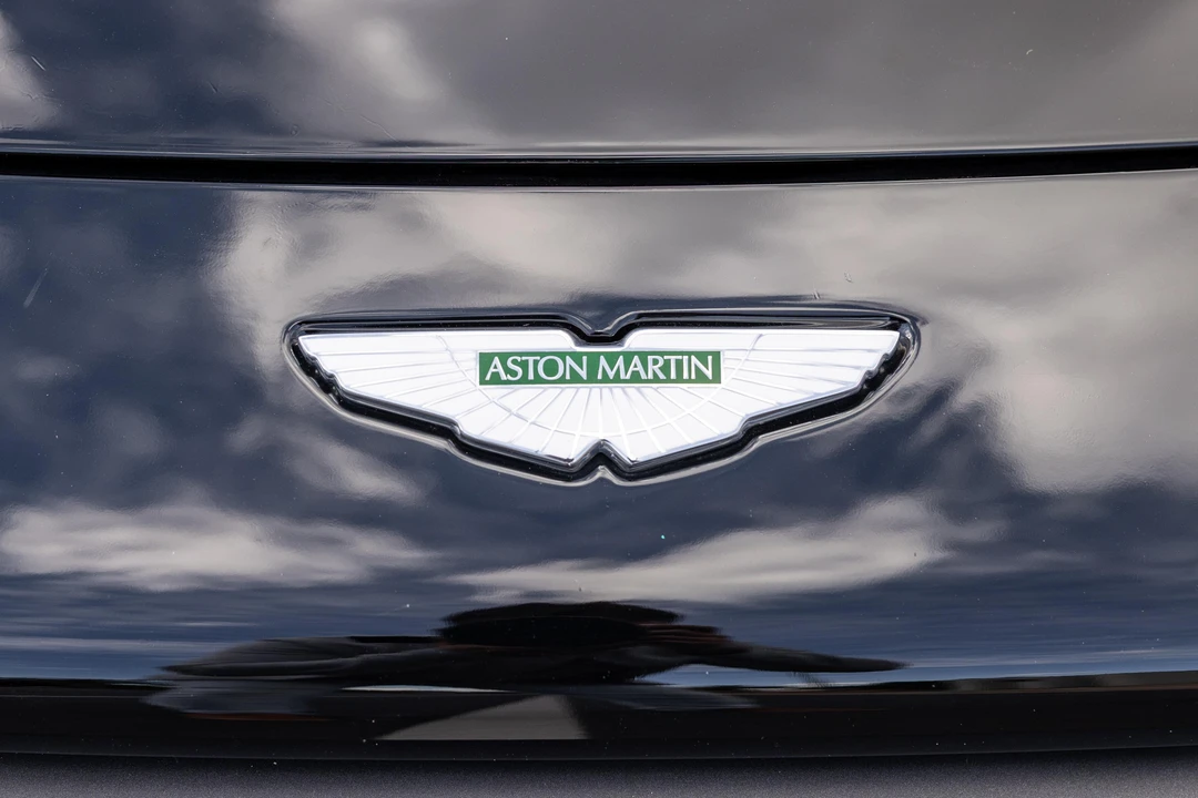 2023 Aston Martin V8 Vantage (2019+) - Image 16 of 31