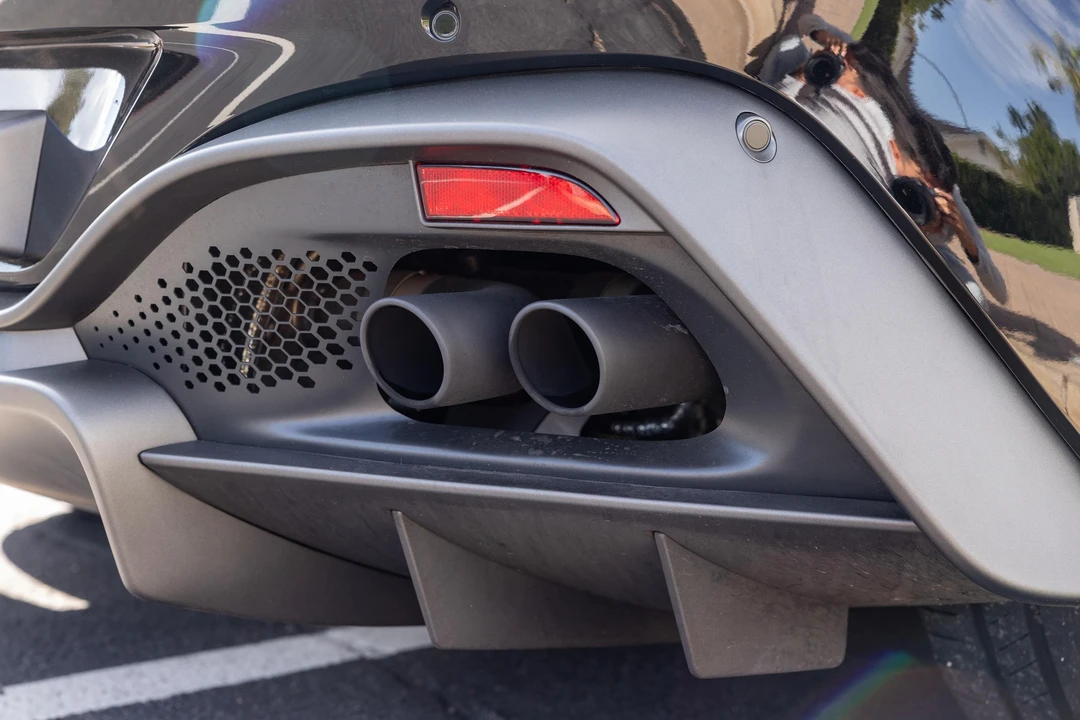 2023 Aston Martin V8 Vantage (2019+) - Image 18 of 31