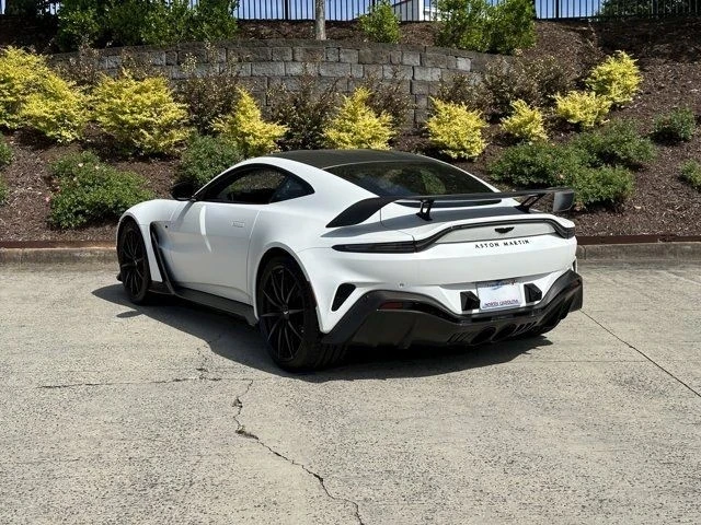 2023 Aston Martin V8 Vantage (2019+) - Image 3 of 21
