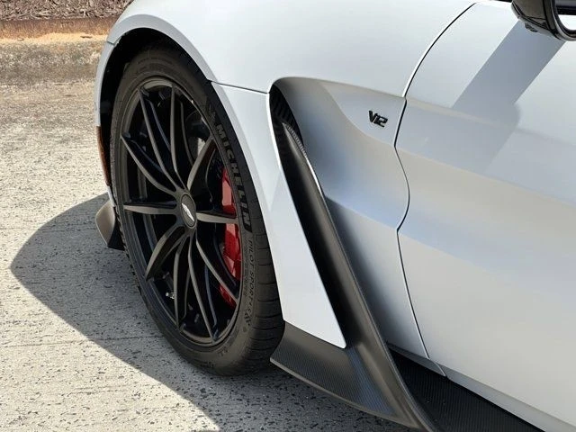 2023 Aston Martin V8 Vantage (2019+) - Image 13 of 21