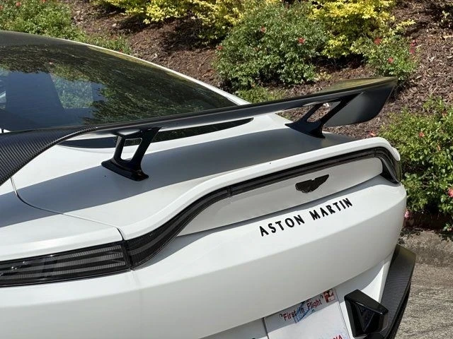 2023 Aston Martin V8 Vantage (2019+) - Image 12 of 21