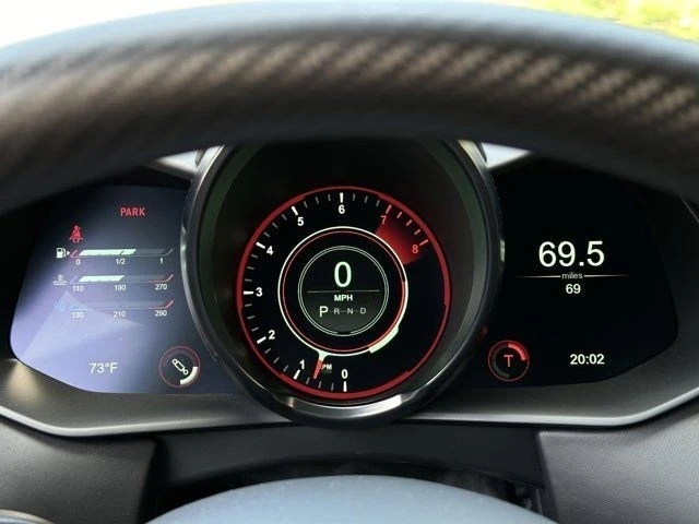 2023 Aston Martin V8 Vantage (2019+) - Image 10 of 21