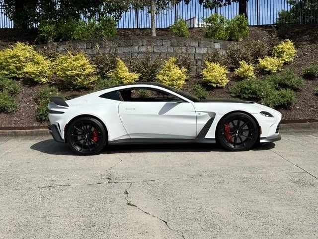 2023 Aston Martin V8 Vantage (2019+) - Image 18 of 21
