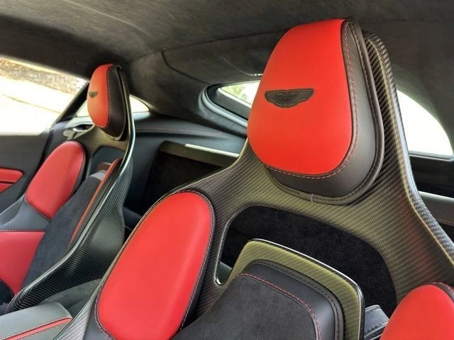 2023 Aston Martin V8 Vantage (2019+) - Image 8 of 21
