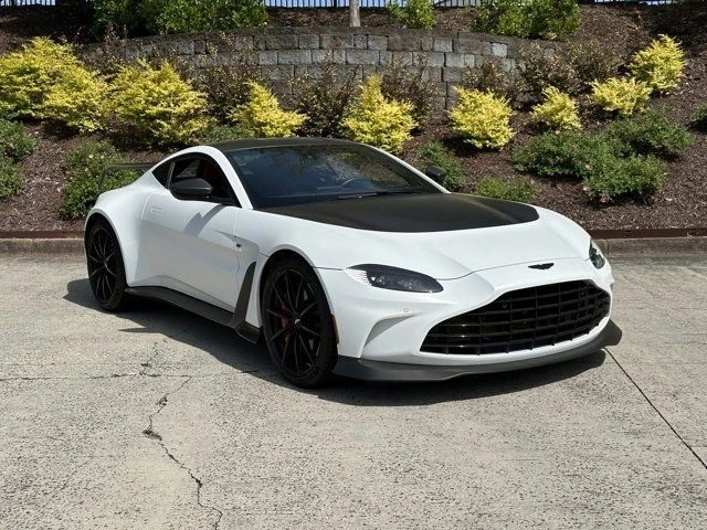 2023 Aston Martin V8 Vantage (2019+) - Image 2 of 21