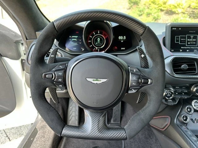 2023 Aston Martin V8 Vantage (2019+) - Image 16 of 21
