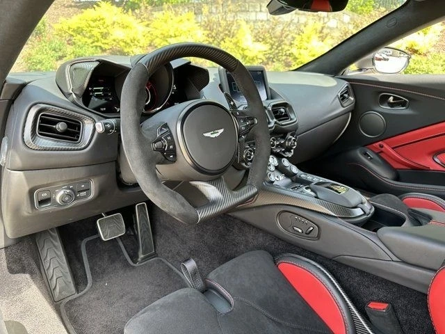 2023 Aston Martin V8 Vantage (2019+) - Image 6 of 21