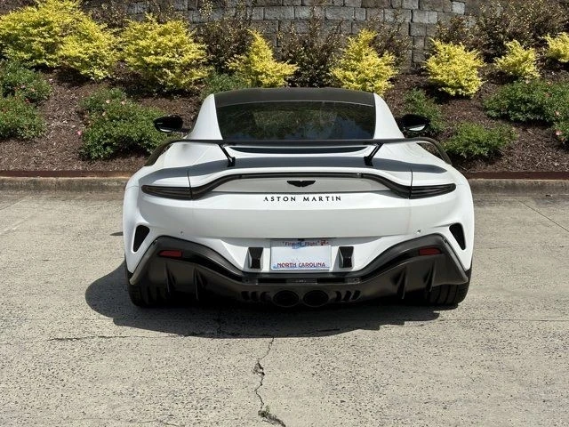 2023 Aston Martin V8 Vantage (2019+) - Image 20 of 21