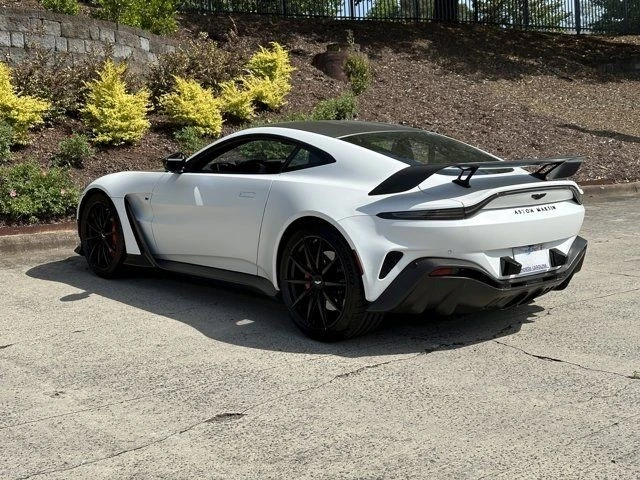 2023 Aston Martin V8 Vantage (2019+) - Image 21 of 21