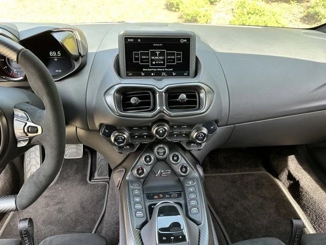 2023 Aston Martin V8 Vantage (2019+) - Image 14 of 21