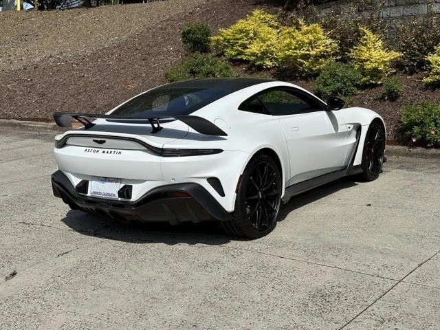 2023 Aston Martin V8 Vantage (2019+) - Image 19 of 21