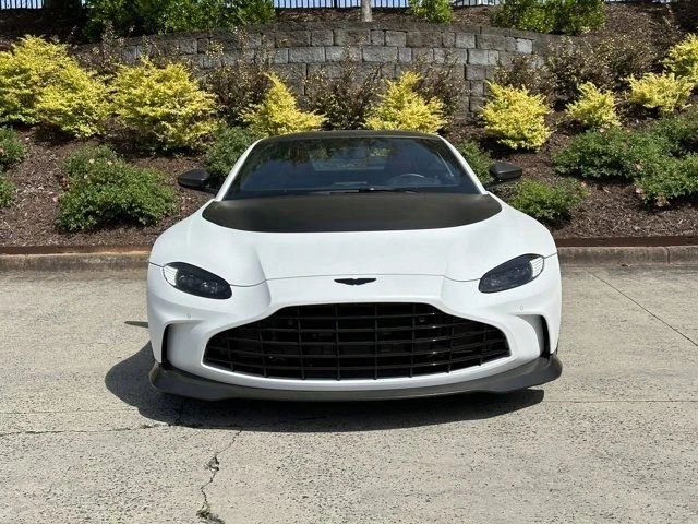 2023 Aston Martin V8 Vantage (2019+) - Image 11 of 21