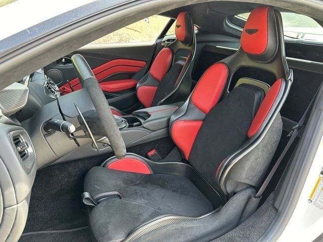 2023 Aston Martin V8 Vantage (2019+) - Image 17 of 21