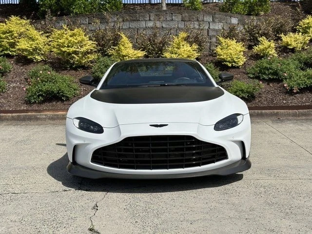 2023 Aston Martin V8 Vantage (2019+) - Image 12 of 12
