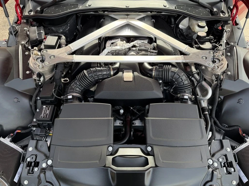 2023 Aston Martin V8 Vantage (2019+) - Image 21 of 21