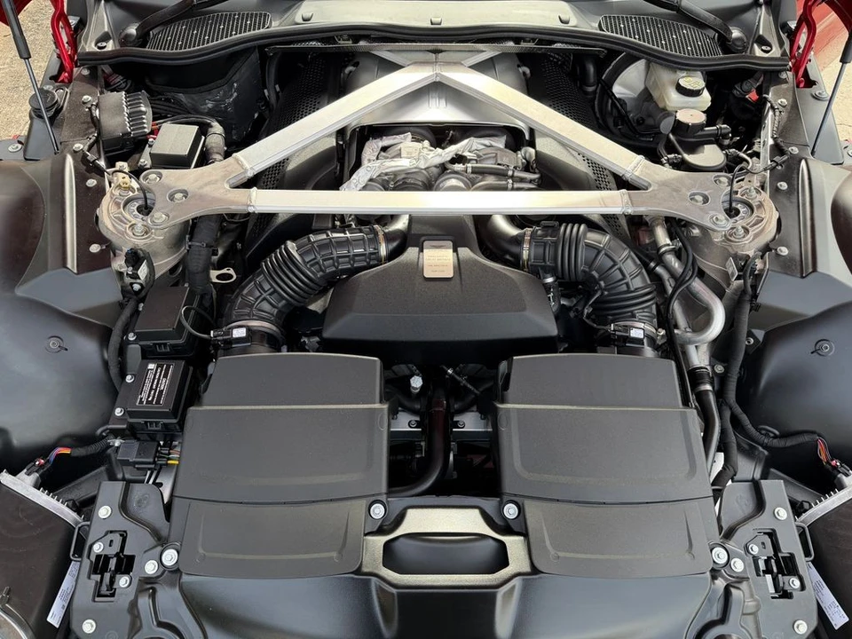2023 Aston Martin V8 Vantage (2019+) - Image 21 of 21