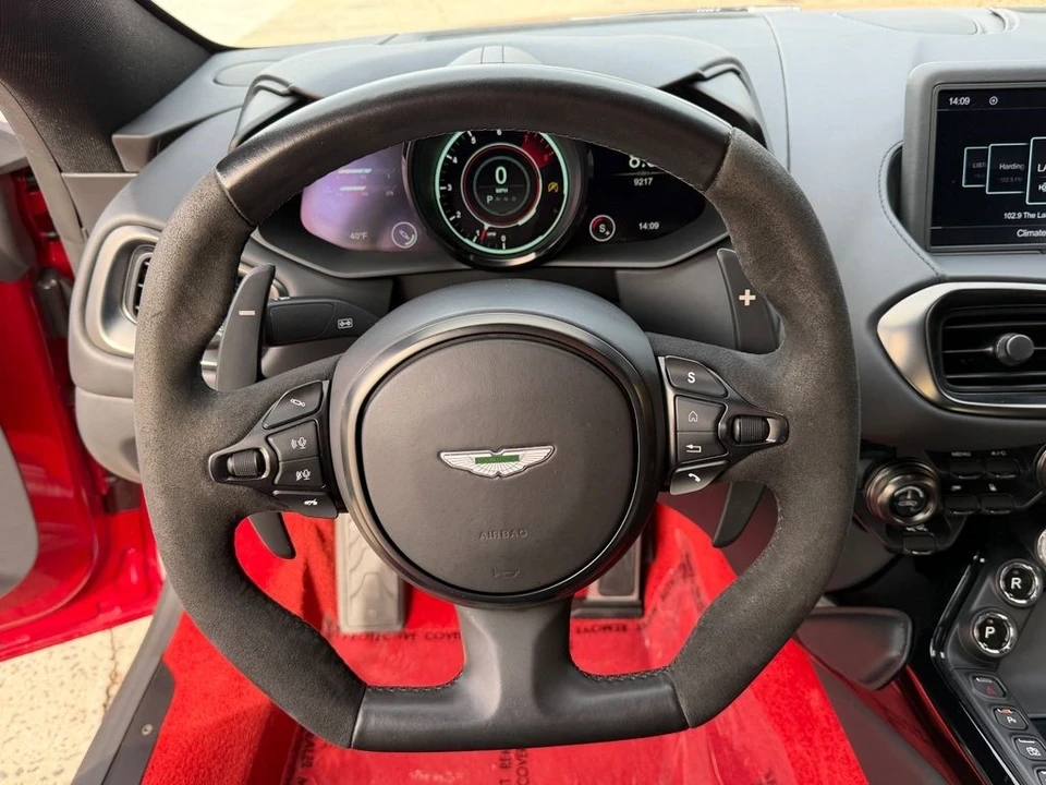 2023 Aston Martin V8 Vantage (2019+) - Image 12 of 21