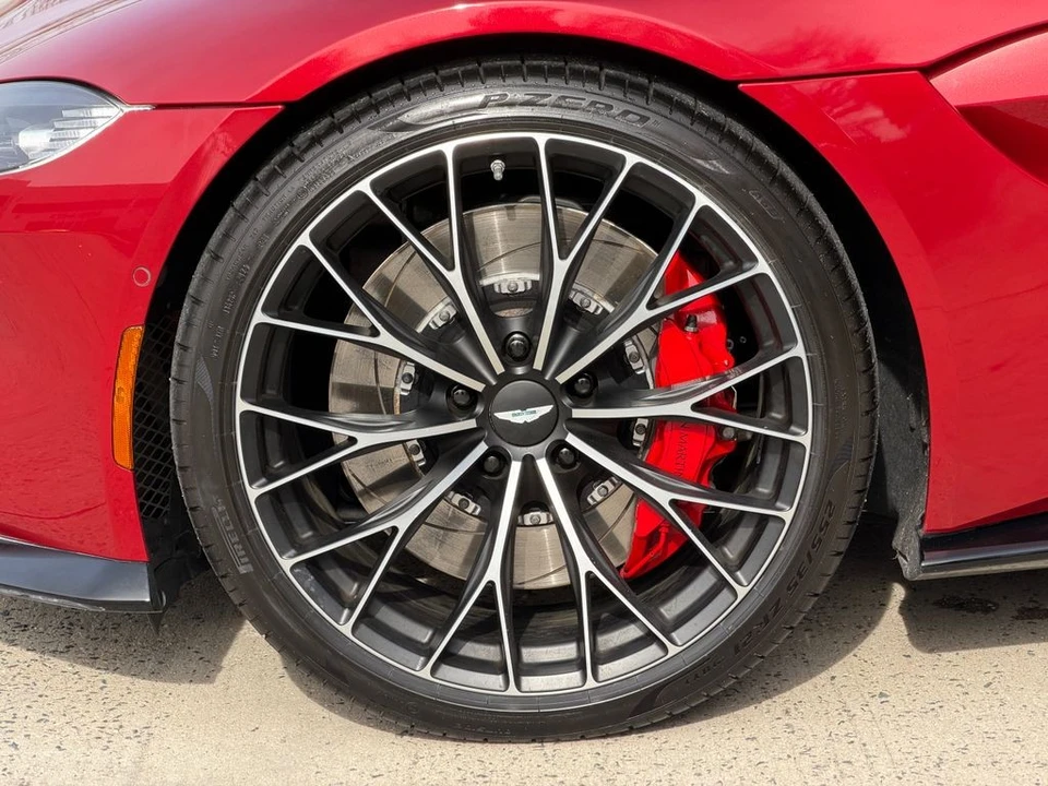 2023 Aston Martin V8 Vantage (2019+) - Image 6 of 31