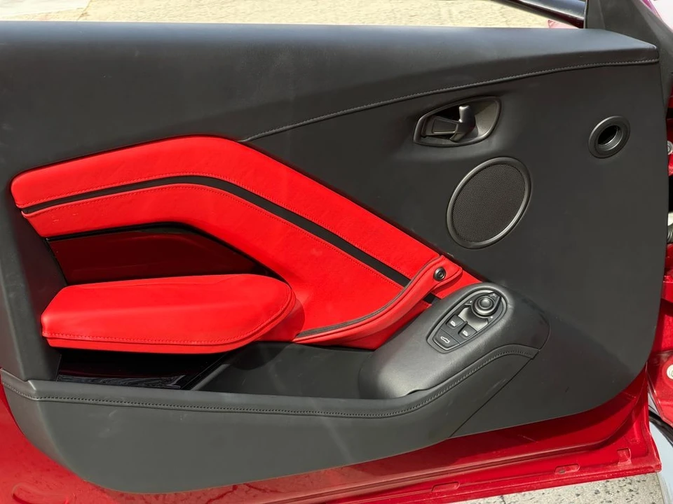 2023 Aston Martin V8 Vantage (2019+) - Image 26 of 31