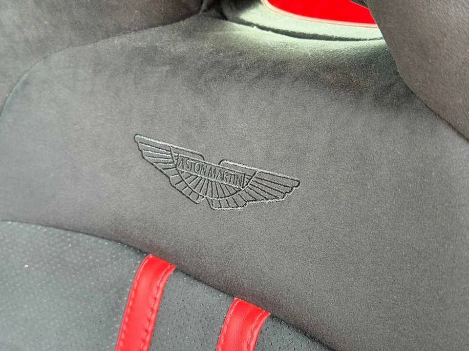 2023 Aston Martin V8 Vantage (2019+) - Image 6 of 21